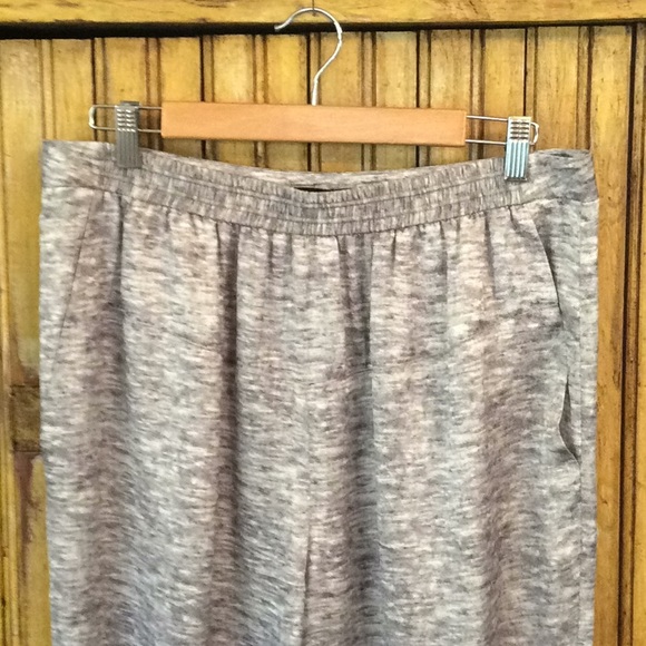 Alexander Wang Silk Joggers - Picture 2 of 5